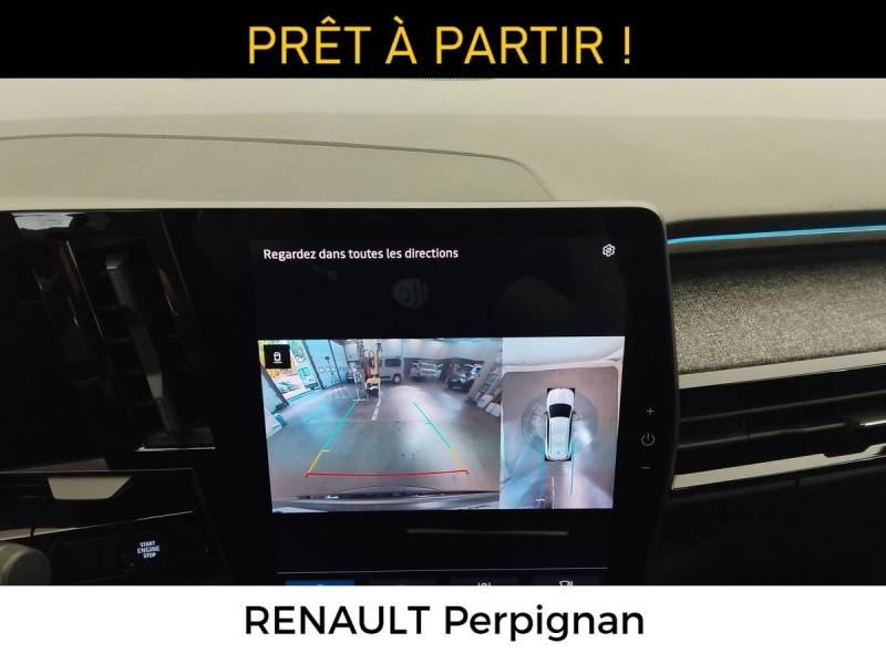 Renault Espace VI