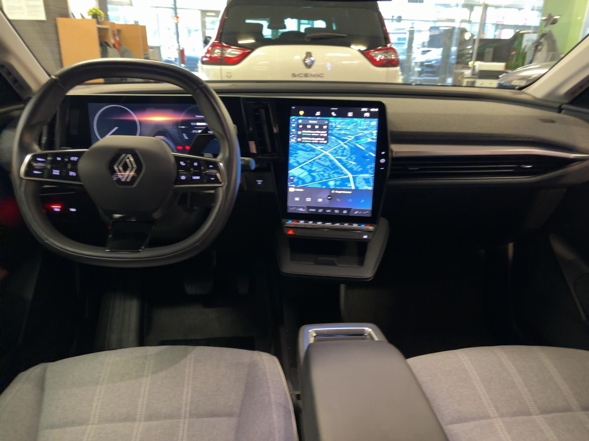 Renault Megane E-TECH – Bild 9