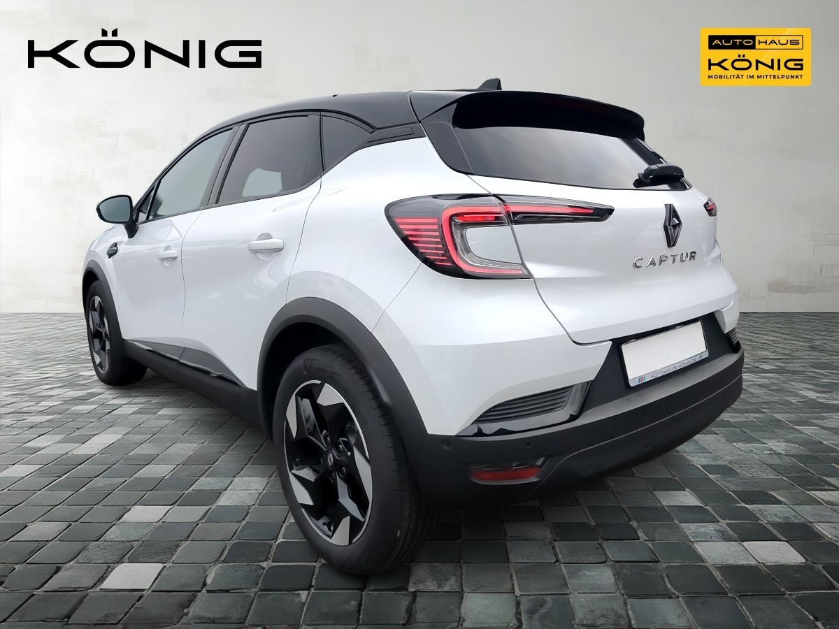 Renault Captur – Bild 4