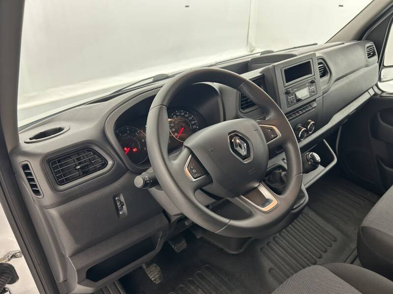 Renault Master III