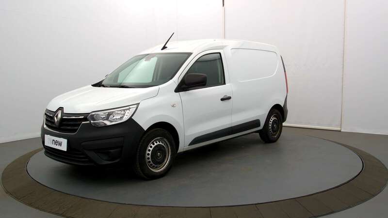 Renault Express VAN
