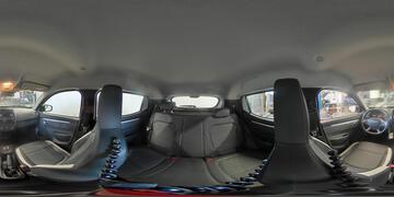 Vehicle 3D Image
