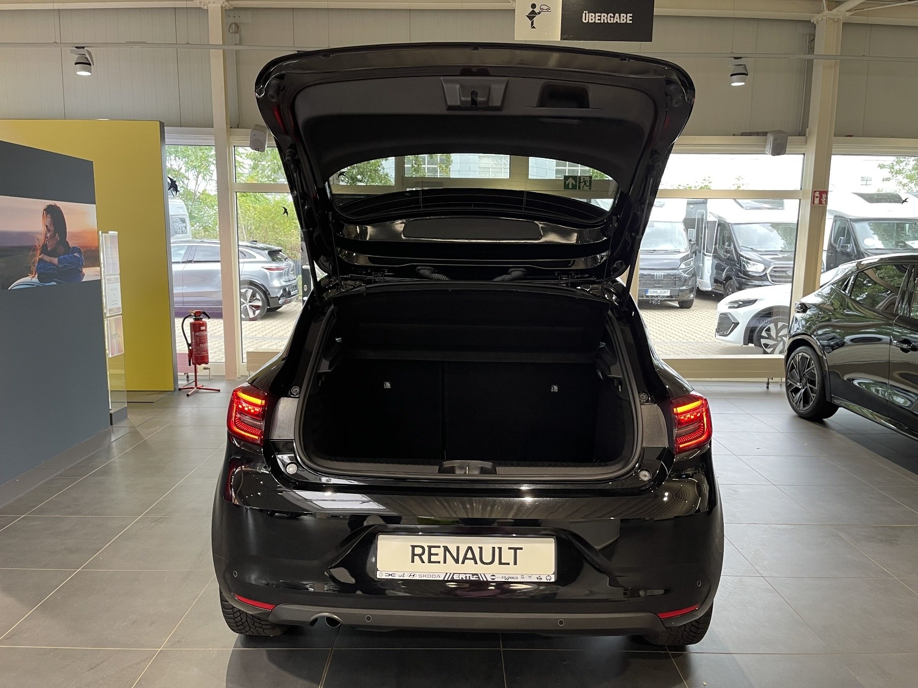 Renault Clio – Bild 23