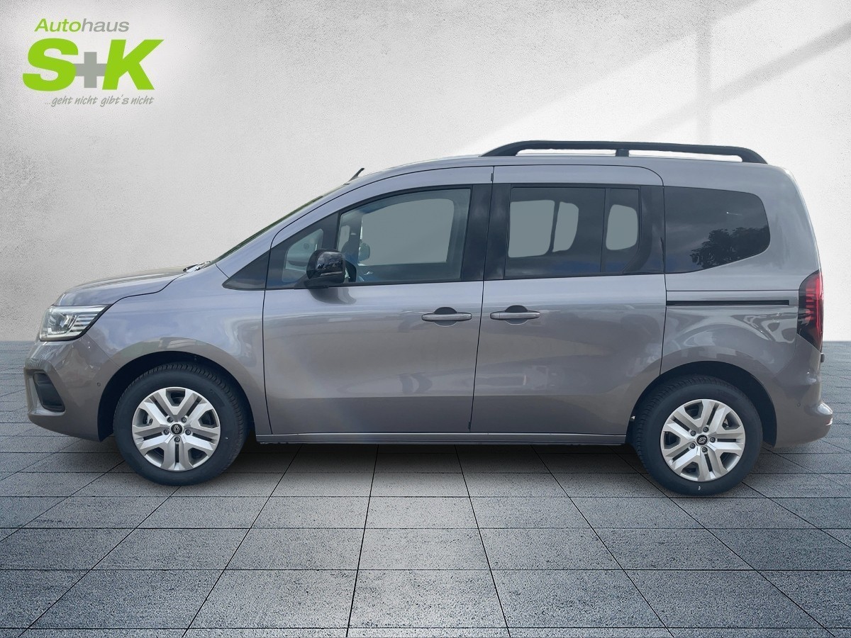 Renault Kangoo – Bild 2