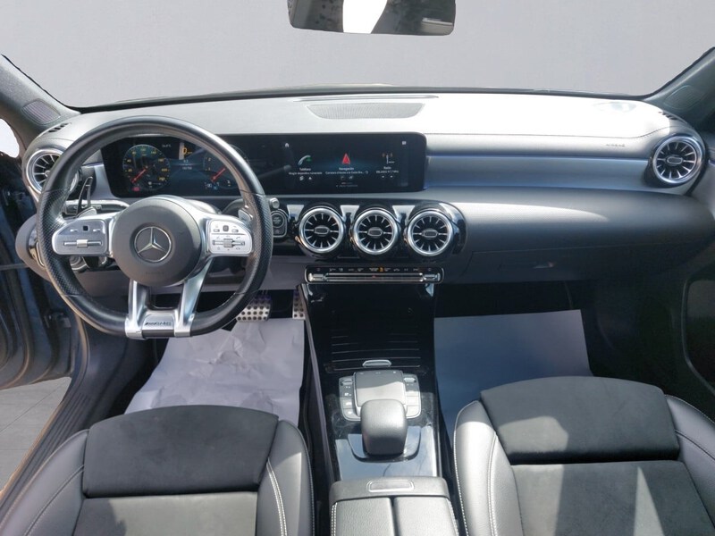 Mercedes-Benz Clase A