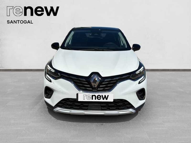 RENAULT Captur 1.0 Techno — photo 2
