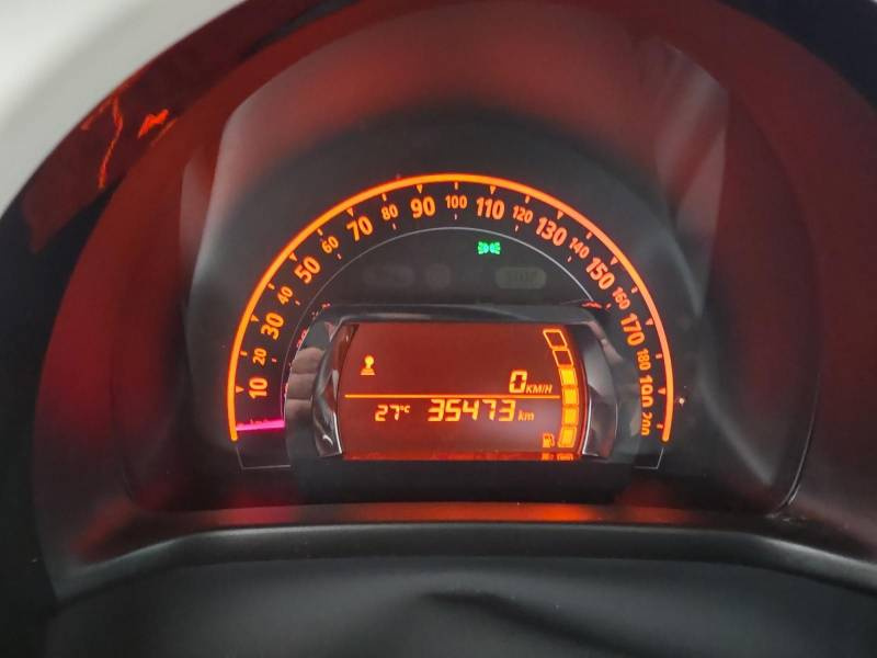 Renault Twingo III