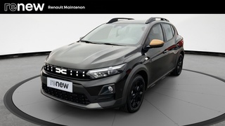 Vehicle 3D Image