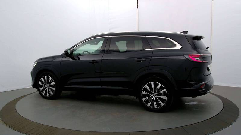 Renault Espace VI