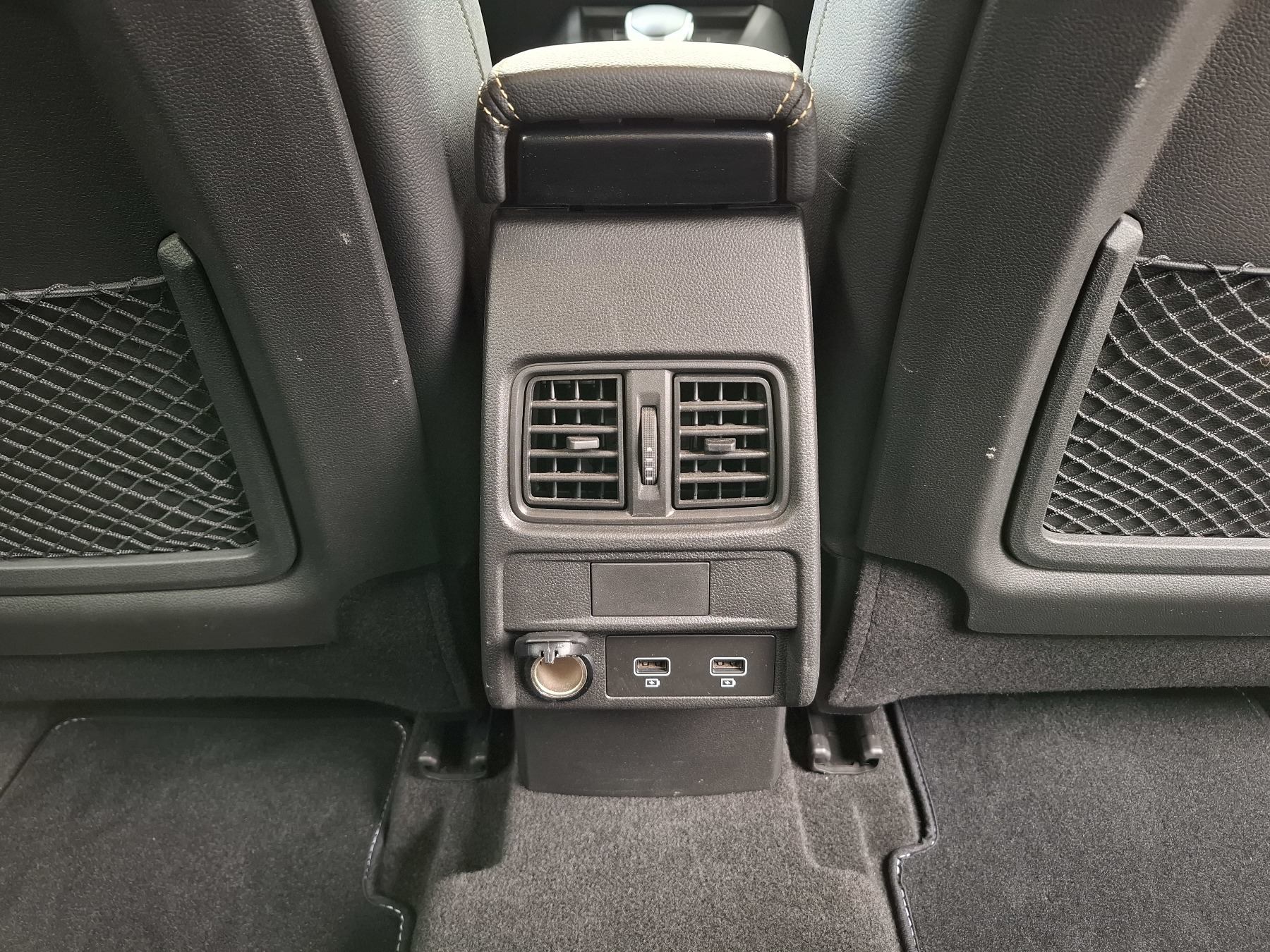 Renault Arkana – Bild 17