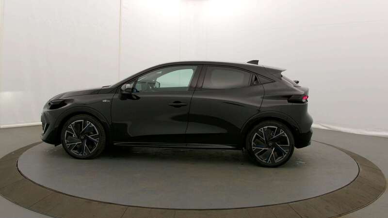 Renault Clio VI