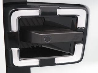 Vehicle 3D Image