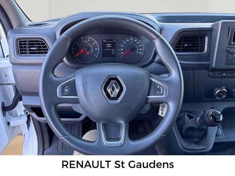 Renault Master III