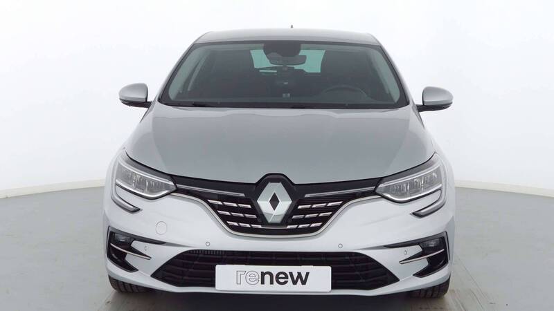 Renault Megane IV Berline