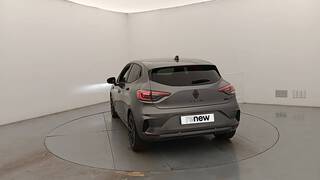 Vehicle 3D Image