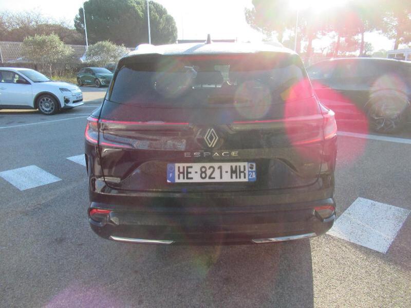 Renault Espace VI