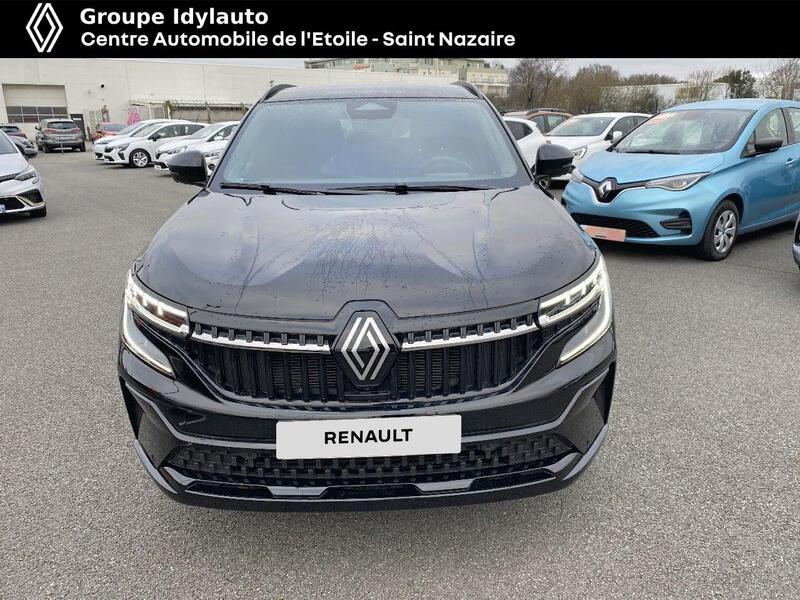 Renault Espace VI