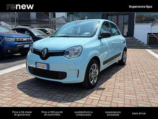 Twingo