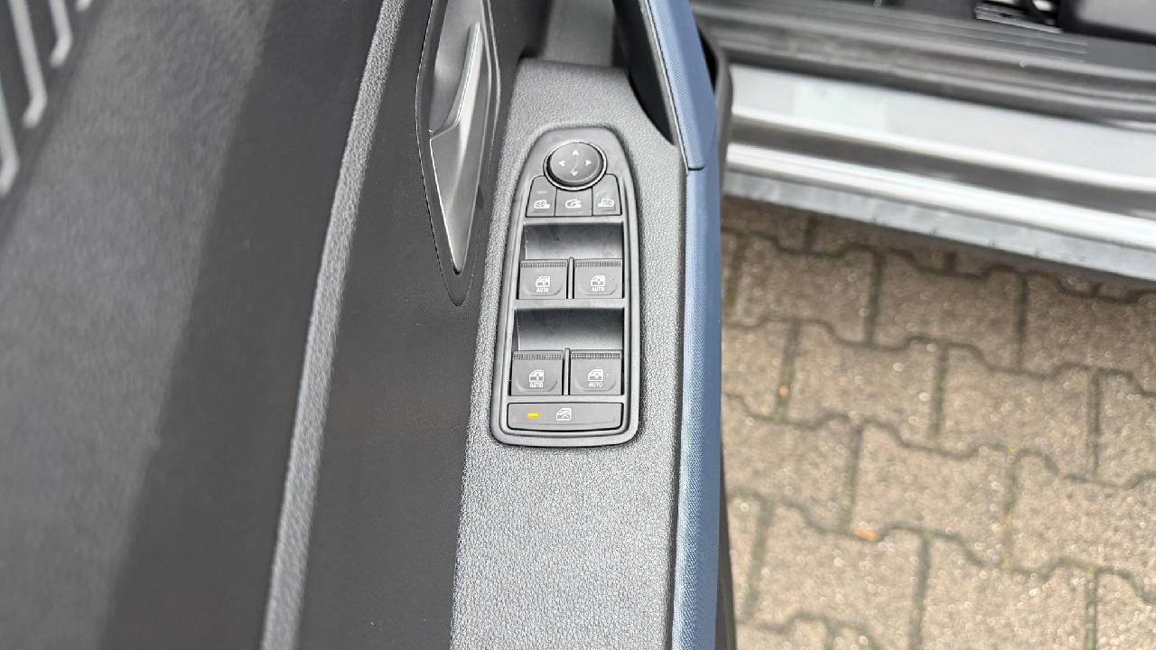 Dacia Duster – Bild 17
