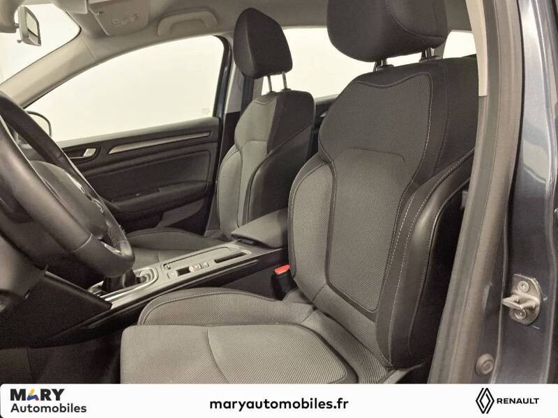 Renault Megane IV Berline