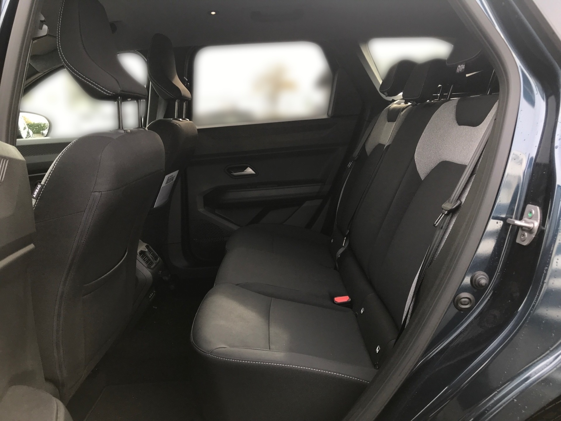 Dacia Bigster – Bild 7