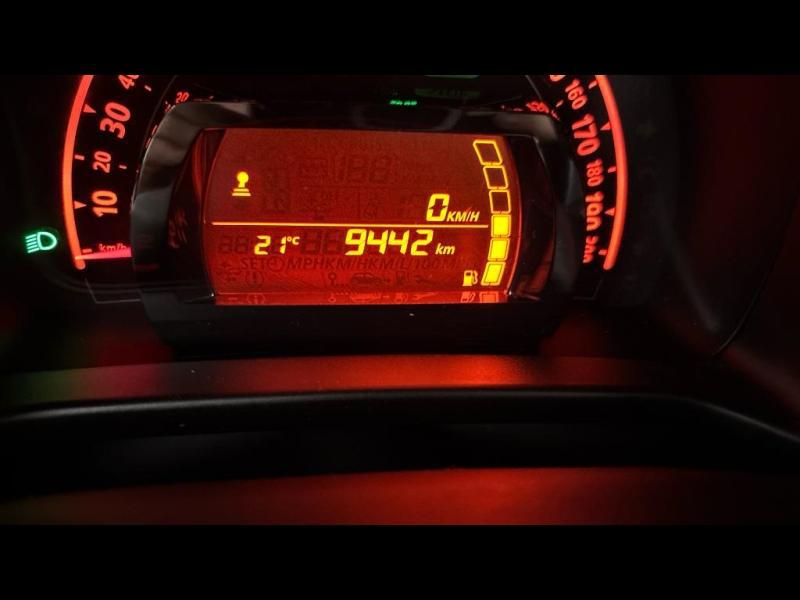 Renault Twingo III