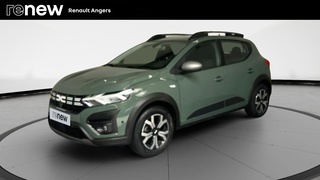 SANDERO