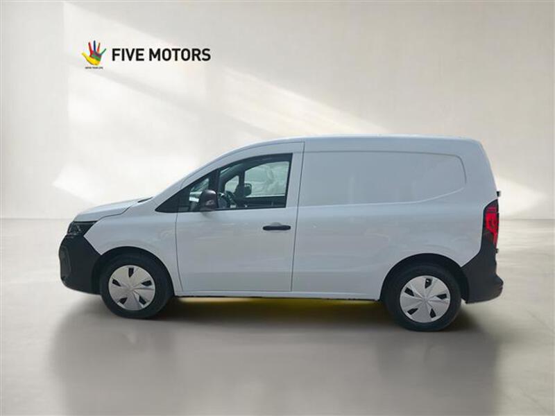 Nissan Townstar
