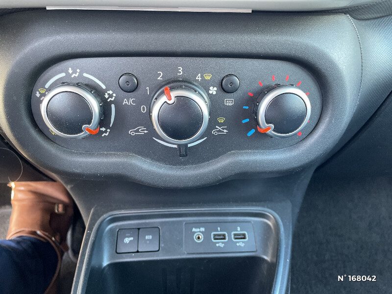 Renault Twingo III