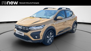 SANDERO