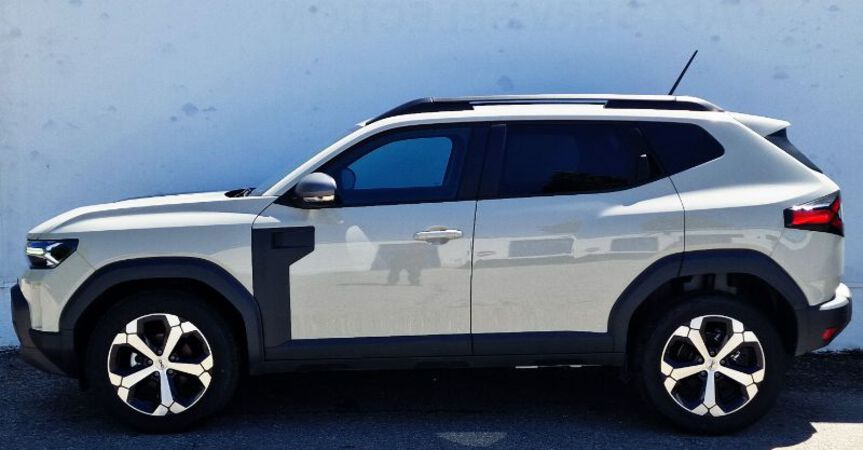 DACIA Duster 2024 — imagine 3