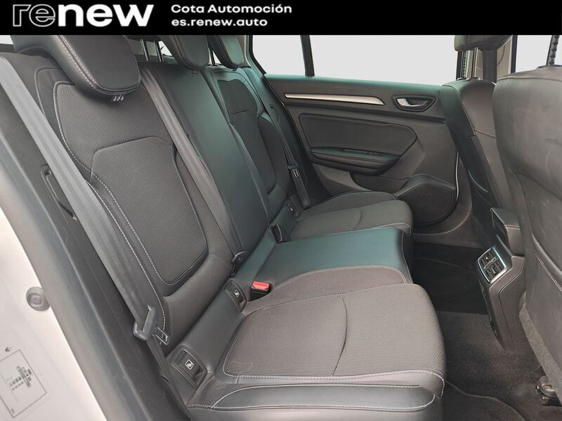 Renault Megane Sport Tourer