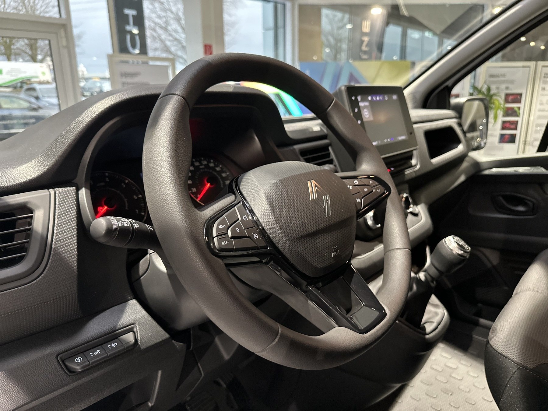 Renault Trafic – Bild 41