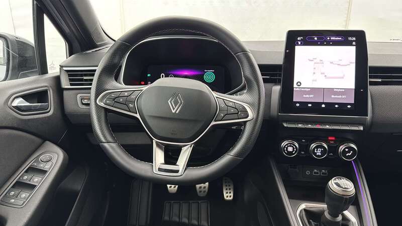 Renault Clio V