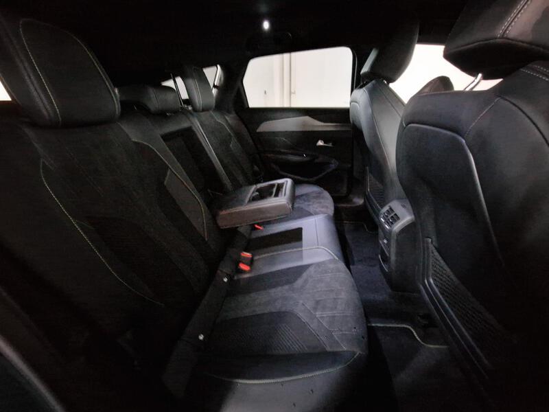 Peugeot 308 SW