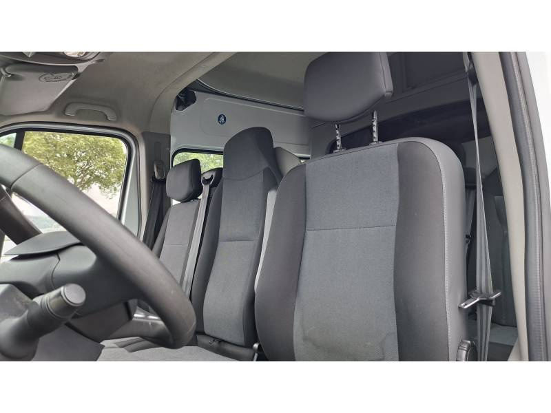Renault Master III