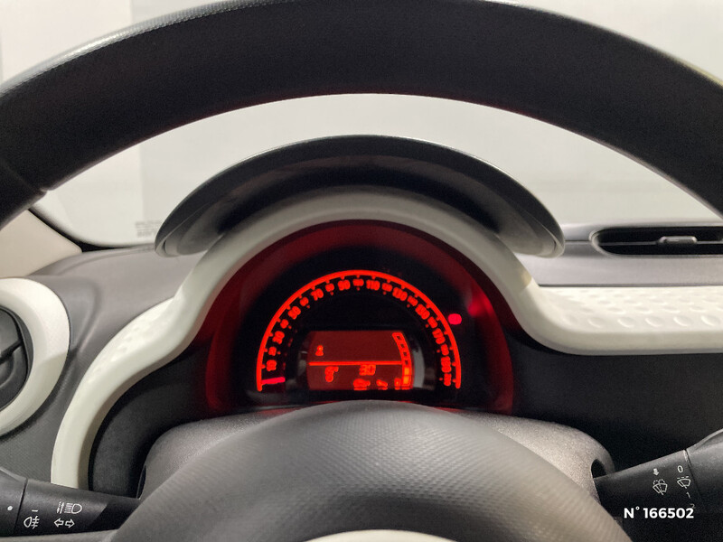 Renault Twingo III
