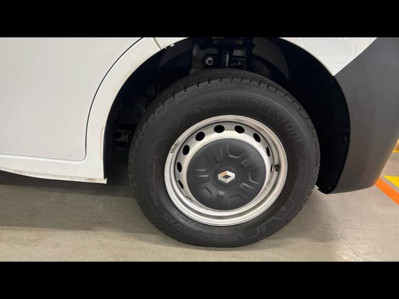 Renault Master Fourgon
