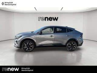 Vehicle 3D Image