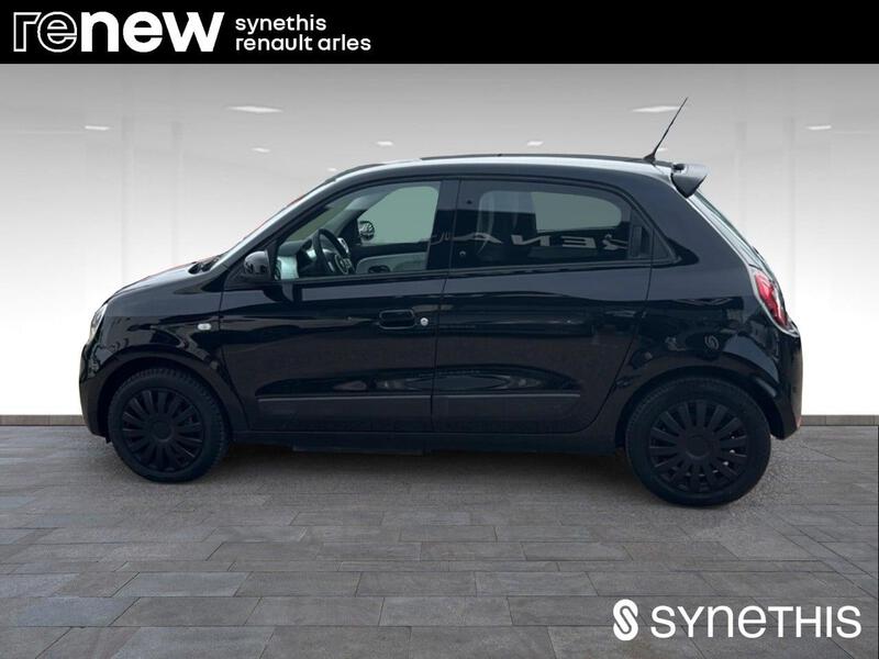 Renault Twingo E-Tech Electrique