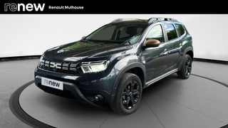 DUSTER