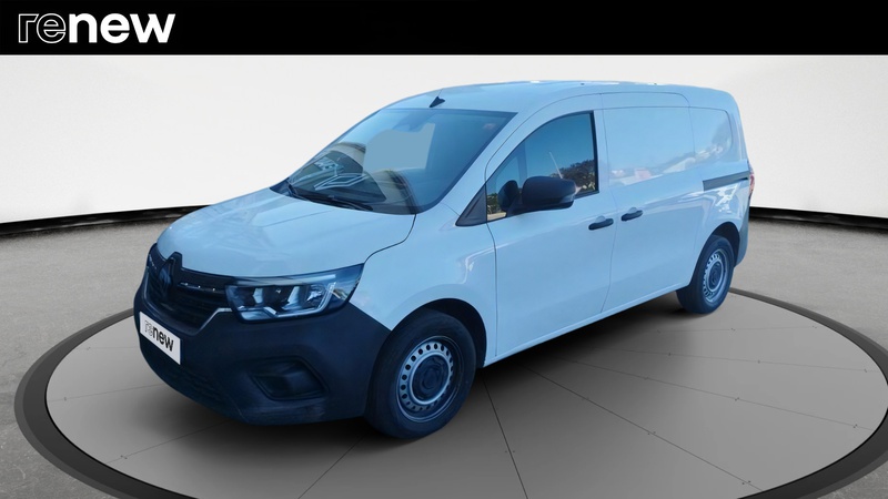 Renault Kangoo VU