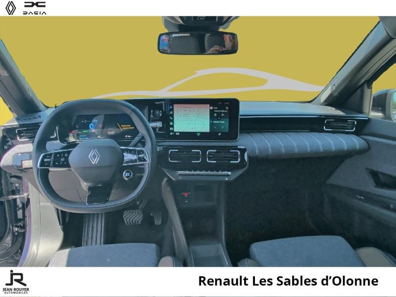 Renault R5 E-Tech Electrique
