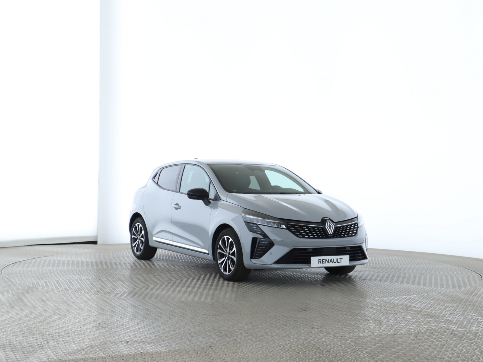 Renault Clio – Bild 23