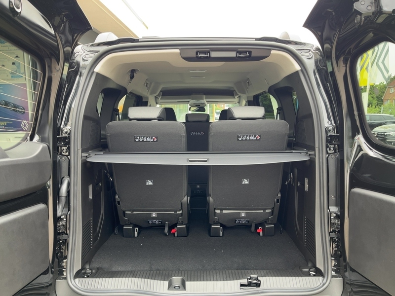 Renault Grand Kangoo