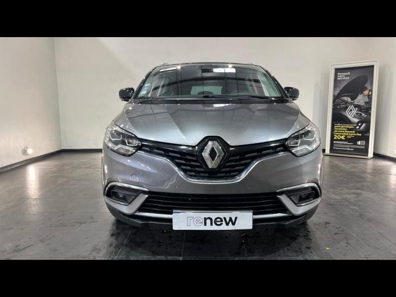 Renault Grand Scenic IV
