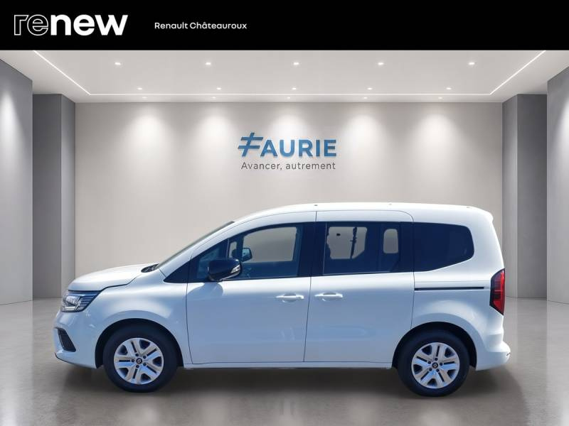 Renault Kangoo VP
