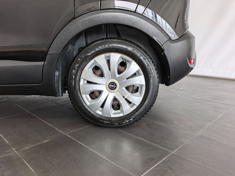 OPEL Crossland X 2019 — imagine 7
