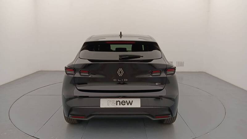 Renault Clio VI