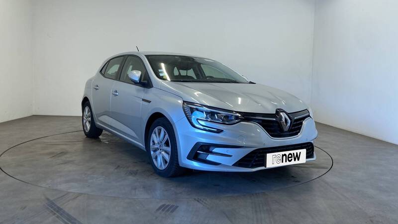 Renault Megane IV Berline